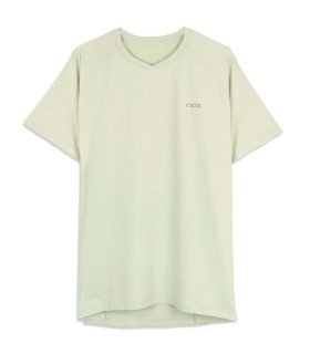 T-shirt nox pro vert 1