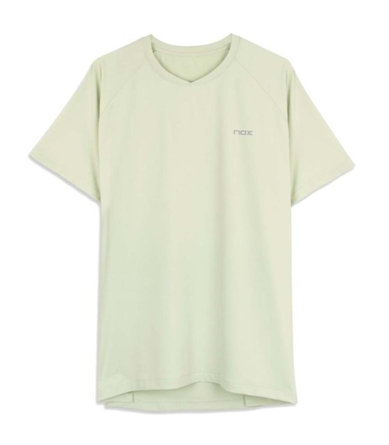 T-shirt nox pro vert 1