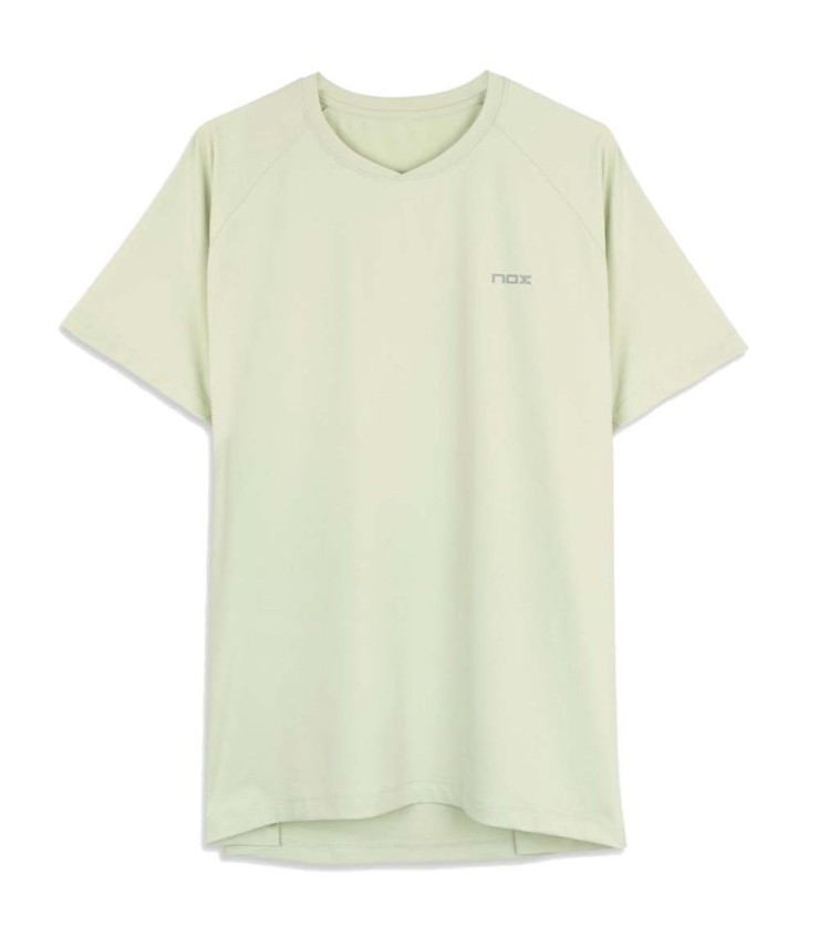 T-Shirt NOx Pro Vert 1
