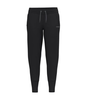 Pantalon Head Club Original Femme Noir 1