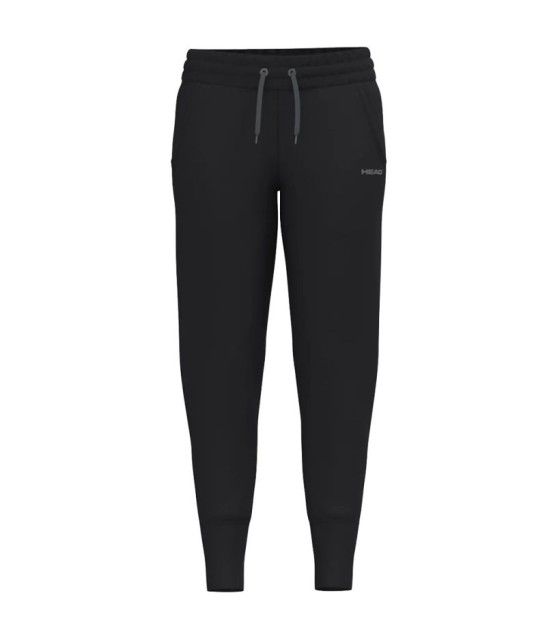 Pantalon Head Club Original Femme Noir 1