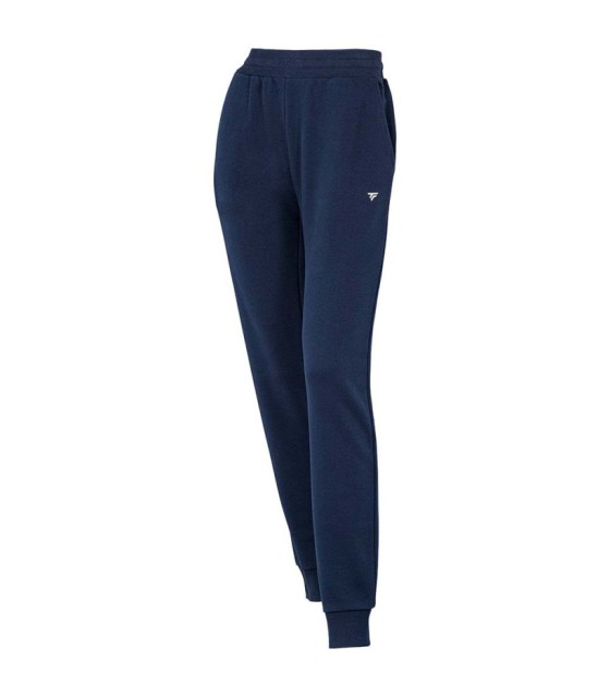 Tecnifiber Team Terry Pants Femme Bleu Marine 1