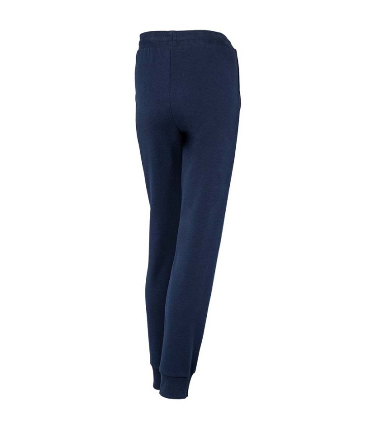 Pantalon Tecnifibre Team Terry Pants Femme Bleu marine 2