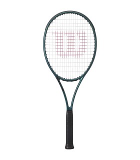 Raquette de tennis Wilson Blade 98S v9 (295g) d'essai | Ipontennis