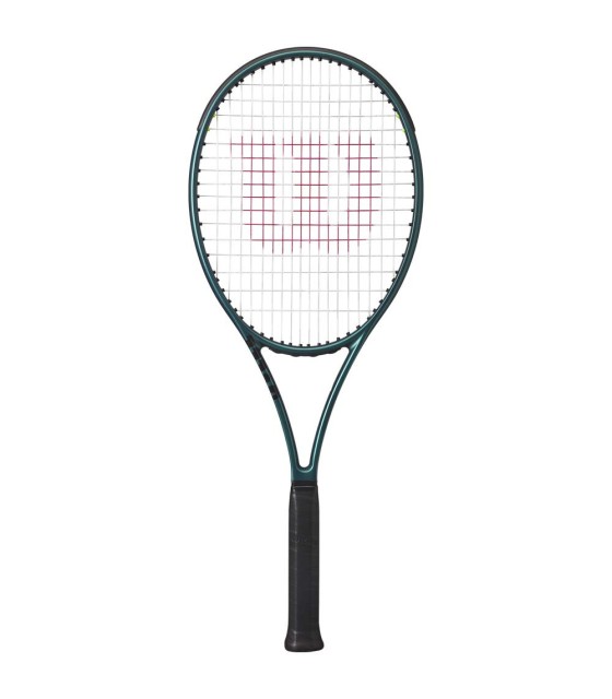 Raquete de tênis Wilson Blade 98S v9 (295g) de teste | Ipontennis