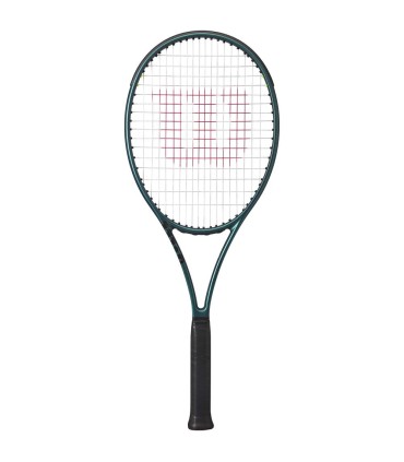Racchetta da tennis Wilson Blade 98S v9 (295g) in prova | Ipontennis
