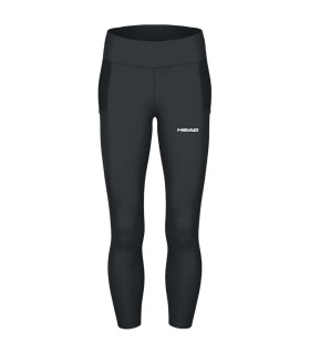 Collants Head Tech Collants Noir 1