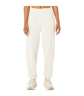 ASICS Logo Femme Blanca Cassé 1 Calça 1