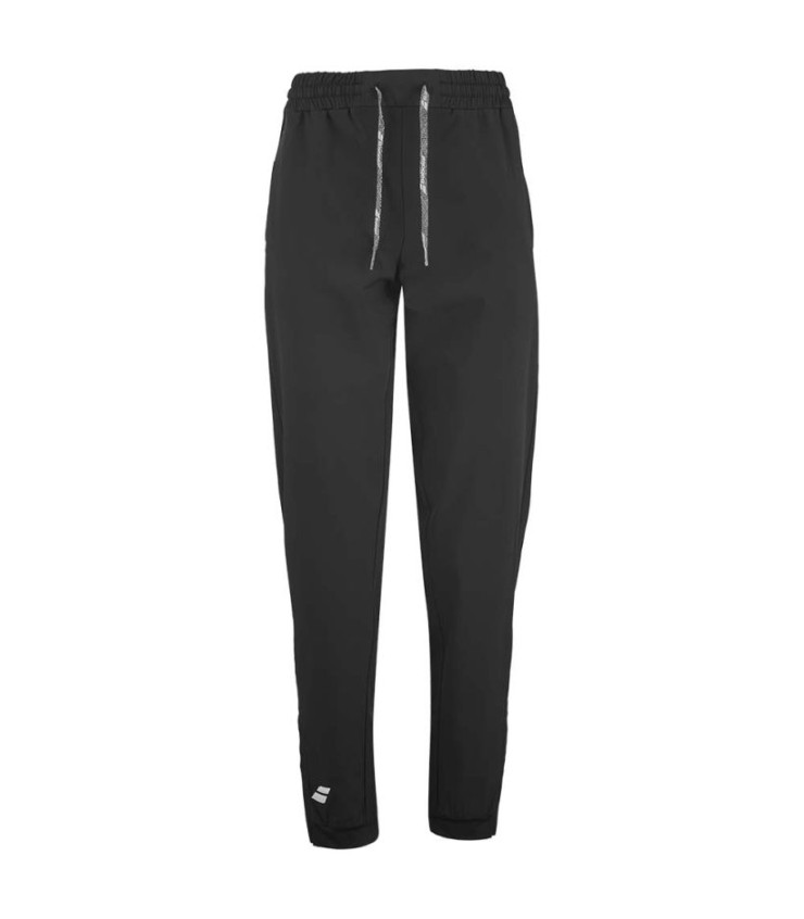 Babolat Play Pants Femme Noir 1