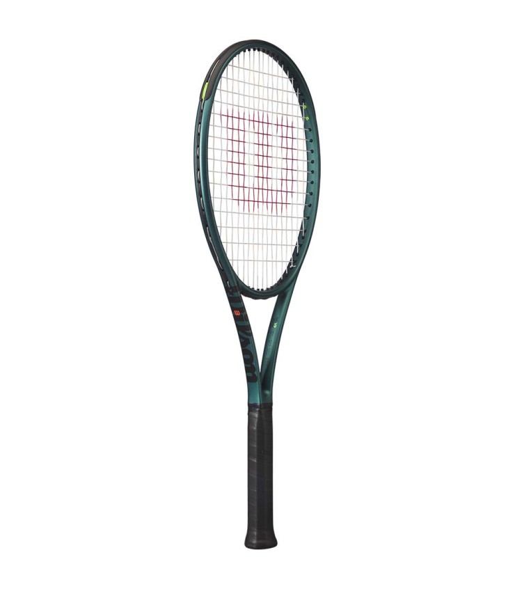 Raqueta de tenis Wilson Blade 98S v9 (295g) de prueba 2