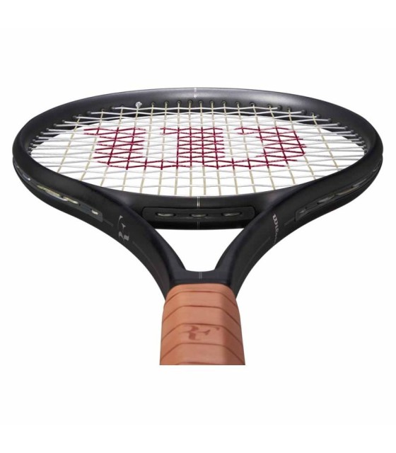 Wilson RF Racket 01 Futuro Lite (265g) 4
