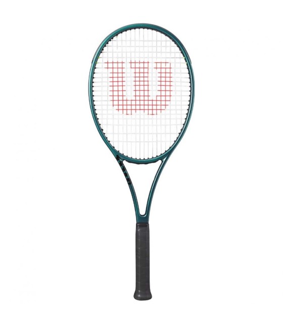 Wilson Blade Racket 98 Pro Stock 18x20 V9 (305g) 1