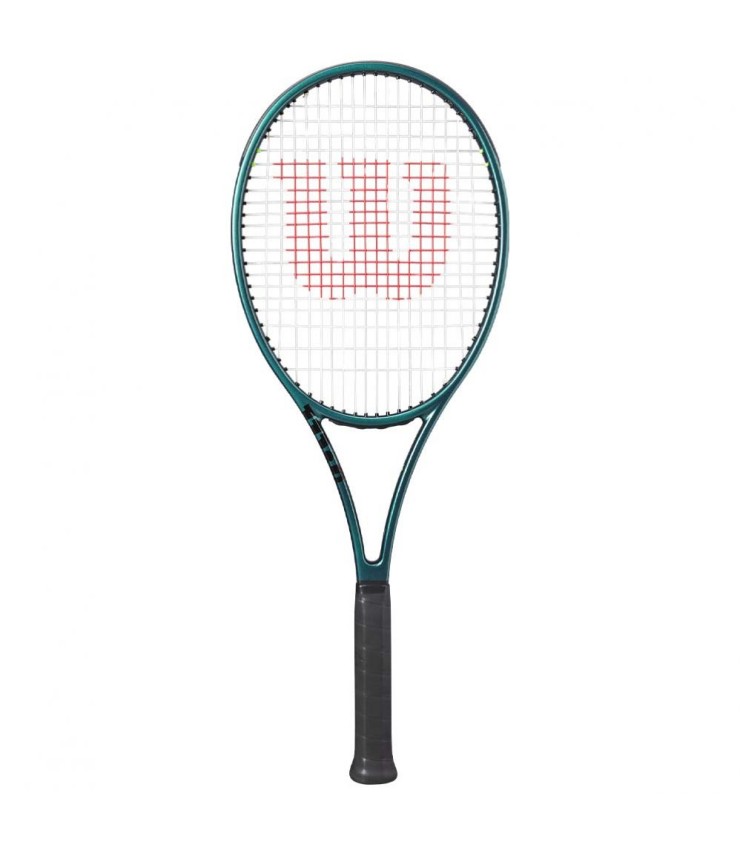 Wilson Blade Racket 98 Pro Stock 18x20 V9 (305g) 1
