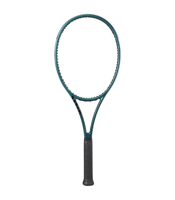 Wilson Blade Racket 98 Pro Stock 18x20 v9 (305 g) 4