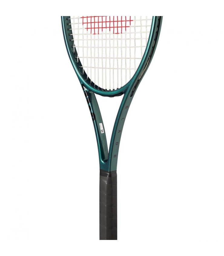 Raqueta Wilson Blade 98 Pro Stock 18x20 V9 (305g) 5