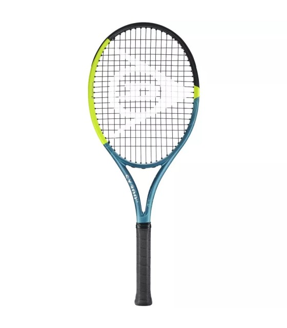 Tennis Racket Dunlop SX 300 LS 2025 - Potenza ed effetti