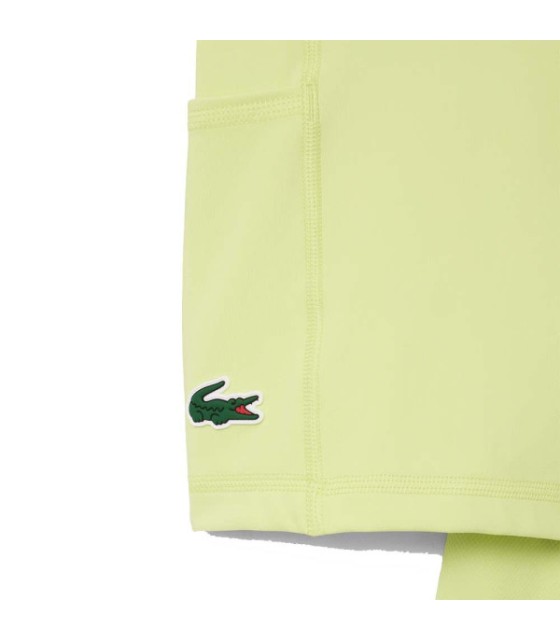 Robe Lacoste Tennis roland garros green 4
