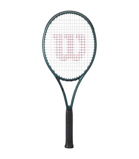 Wilson Blade 100 v9 (300g) tennis racket for testing | Ipontennis