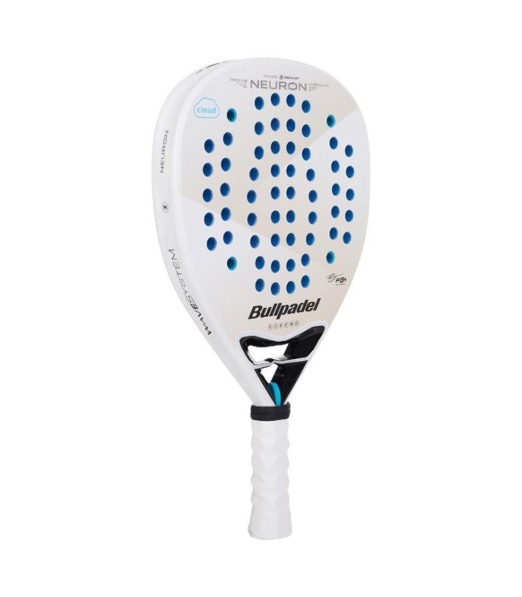 Padel Racket Bullpadel Chingotto Neuron Cloud 2025 Offer + Cheap 2