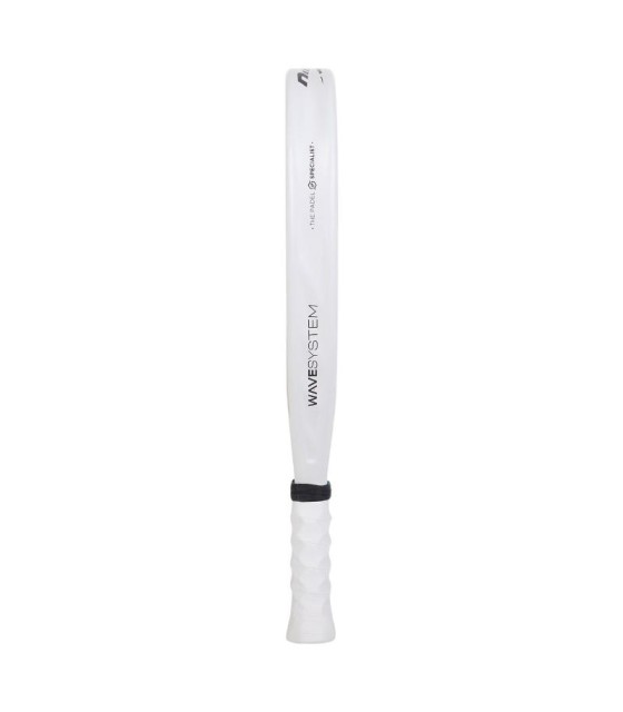 Padel Racket Bullpadel Chingotto Neuron Cloud 2025 Offer + Cheap 3