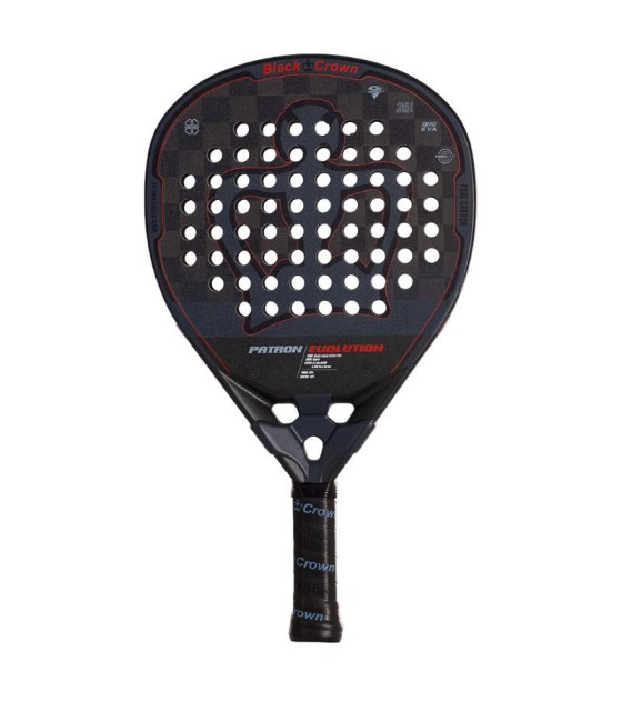 Blade Noir Crown Patron Evolution 2024 Offre + Pas cher 1