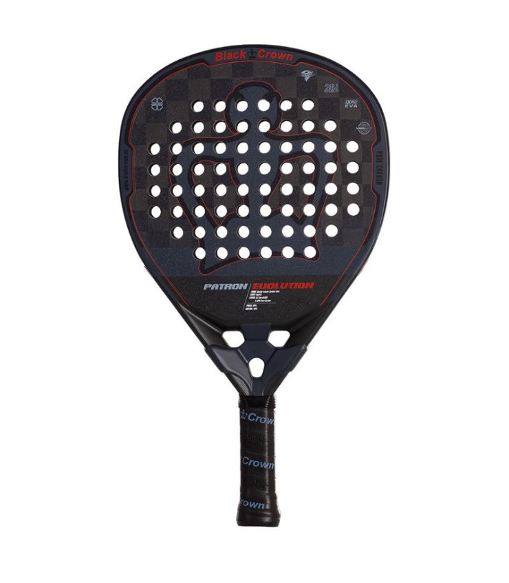 Blade Preto Crown Patron Evolution 2024 oferta + barato 1