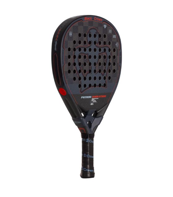 Blade Preto Crown Patron Evolution 2024 oferta + barato 2