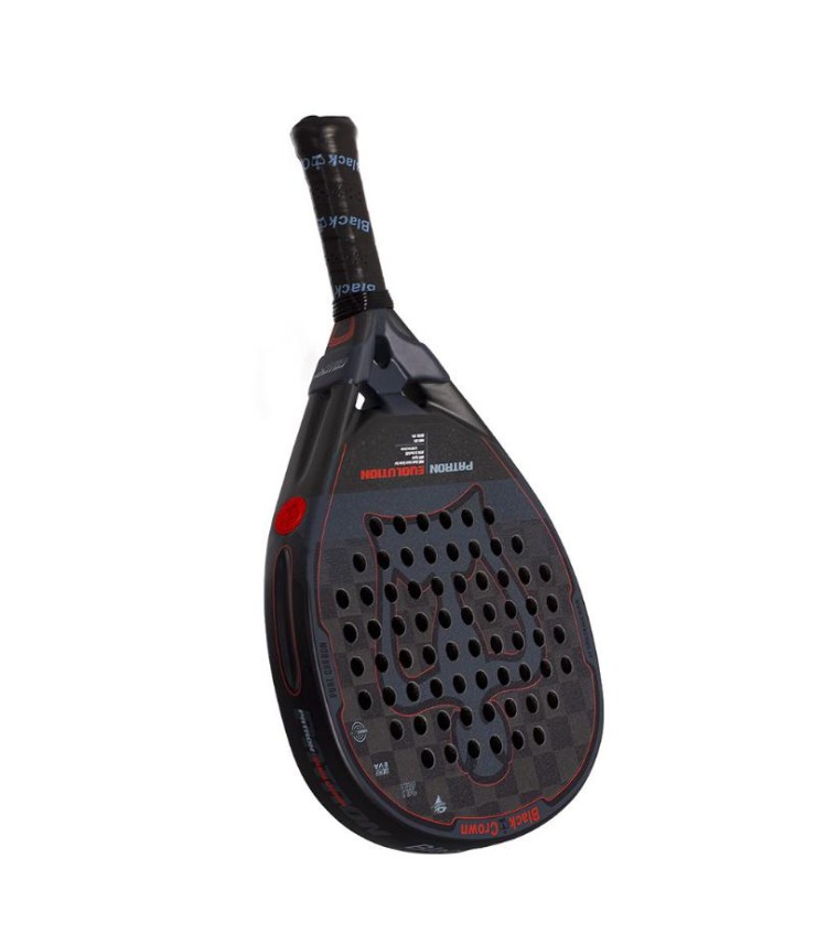 Blade Black Crown Patron Evolution 2024 Offer + Cheap 4