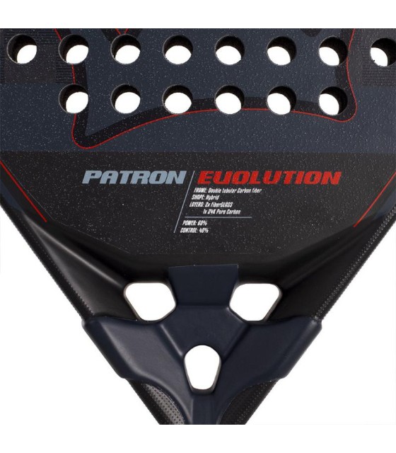 Blade noire Crown Patron Evolution 2024 Offre + 5 pas cher 5