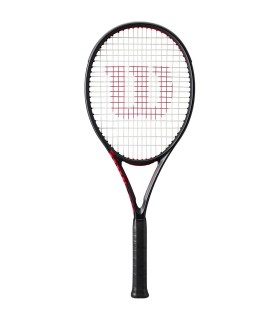 Wilson Collash Tennis Schläger 100 V3 (295 g)