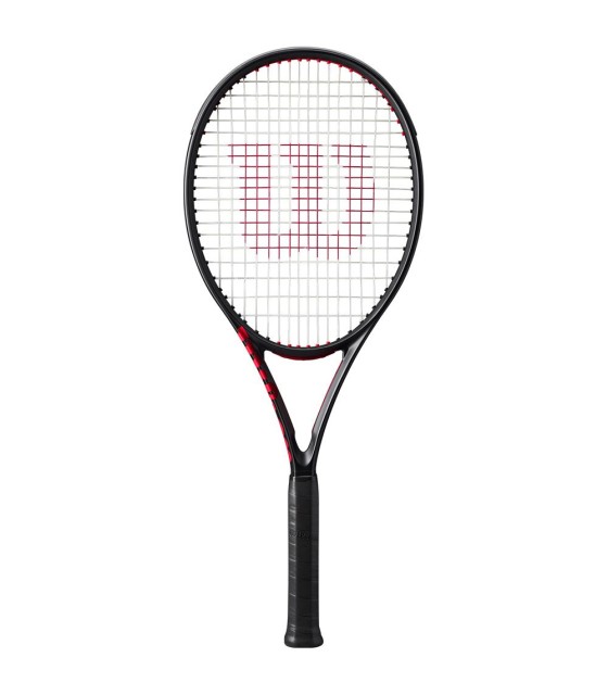 Wilson Clash 100 V3 (295g) Testschläger | Ipontennis