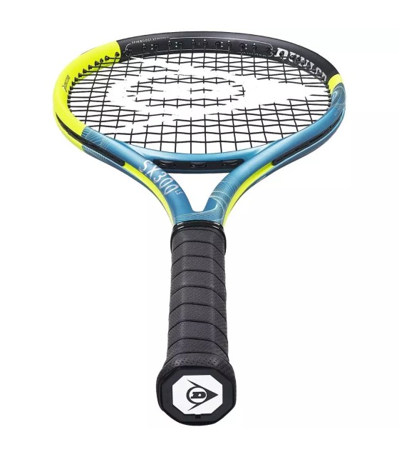 Raquette de tennis Dunlop SX 300 LS 2025 - Puissance et effets