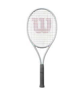 Raqueta de tenis Wilson Shift 99 V1.0 (300g) de prueba 1