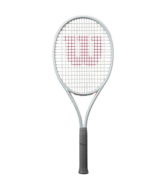 Raquete de tênis Wilson Shift 99 V1.0 (300g) de teste | Ipontennis