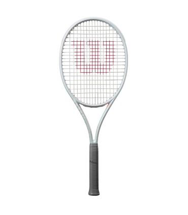 Wilson Shift 99 V1.0 (300g) tennis racket for testing | Ipontennis