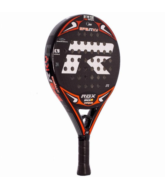Raquete de padel Rox R-Sparky Xtreme 3D Oferta + barato 2