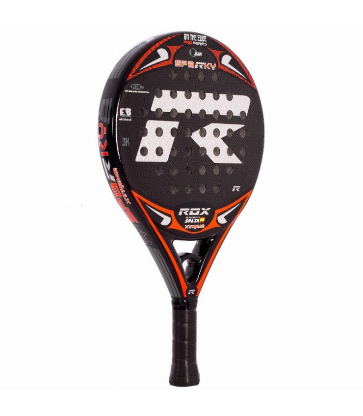 Racchetta da padel Rox R-Sparky Xtreme 3D Offerta + economica 2