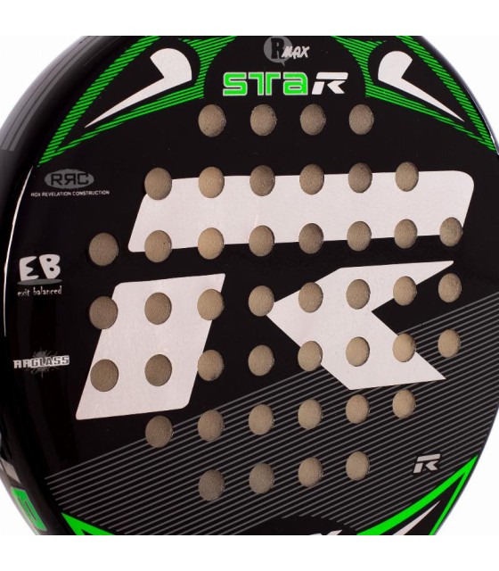 Rox R-Star Green Offer + Cheap 5