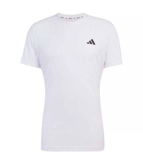 Camiseta Blanca Adidas FreeLift 1