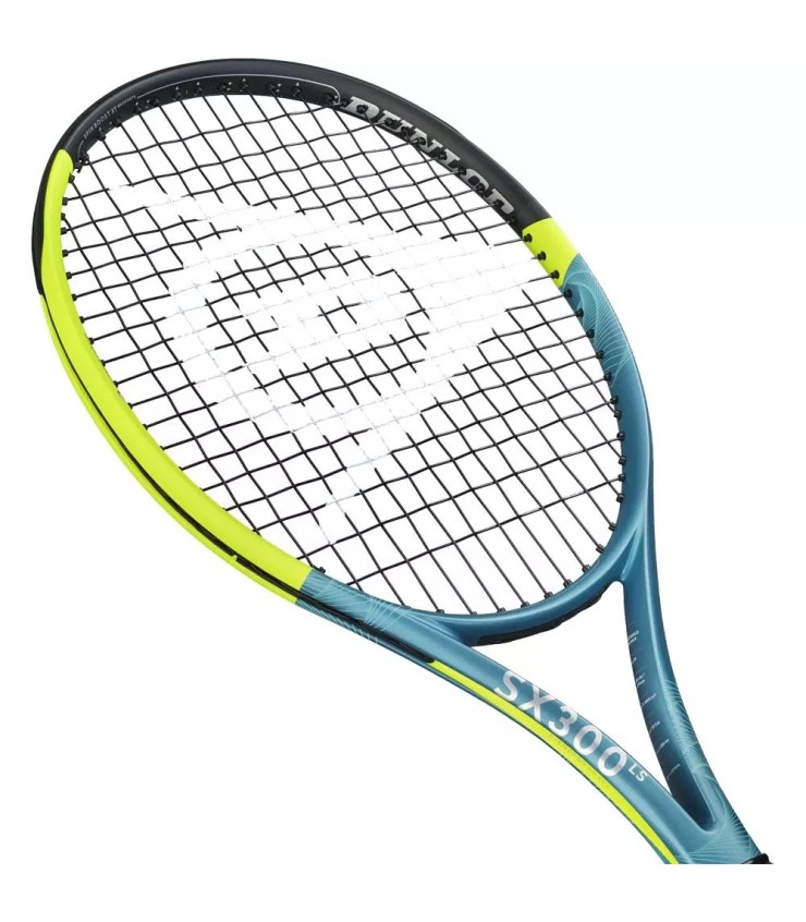 Schläger Dunlop SX 300 LS 2025 (285g) | Ipontennis