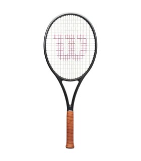 Racchetta Wilson RF 01 Pro (320g) in prova | Ipontennis