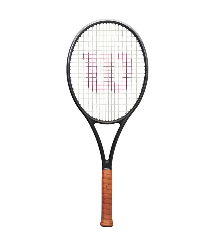 Raquette Wilson RF 01 Pro (320g) de démonstration | Ipontennis