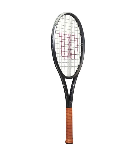 Racchetta Wilson RF 01 Pro (320g) in prova | Ipontennis
