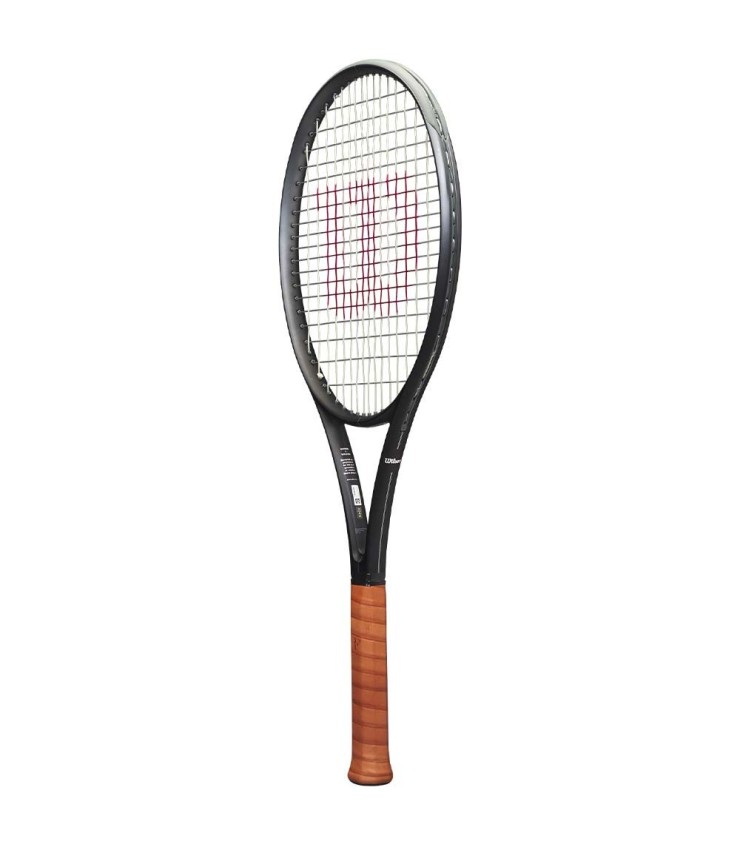 Wilson RF 01 Pro (320g) Testschläger | Ipontennis