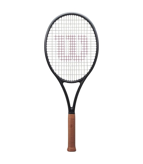 Racchetta da test Wilson RF 01 (300g) | Ipontennis