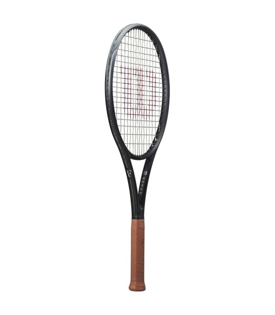 Wilson RF 01 test racket (300g) | Ipontennis