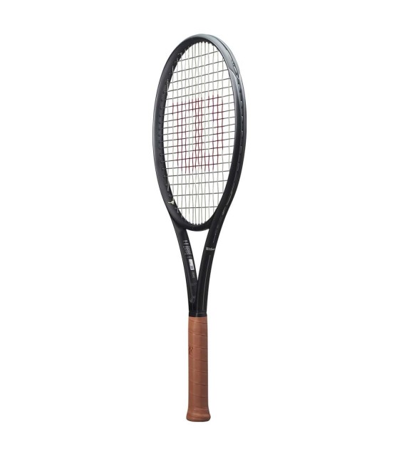 Wilson RF 01 test racket (300g) | Ipontennis