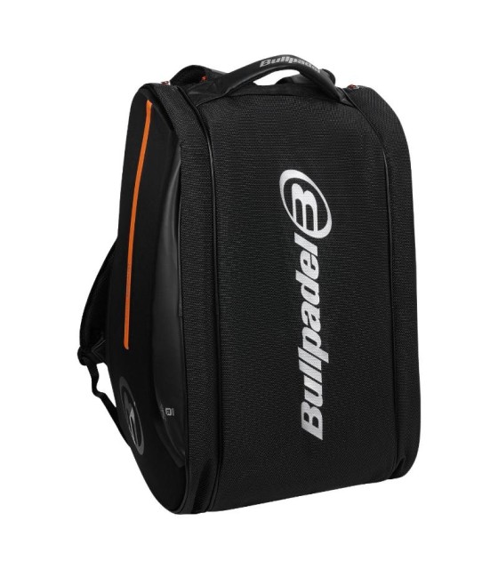 Bullpadel Paquito Navarro Paquito BPP26012 schwarz 3