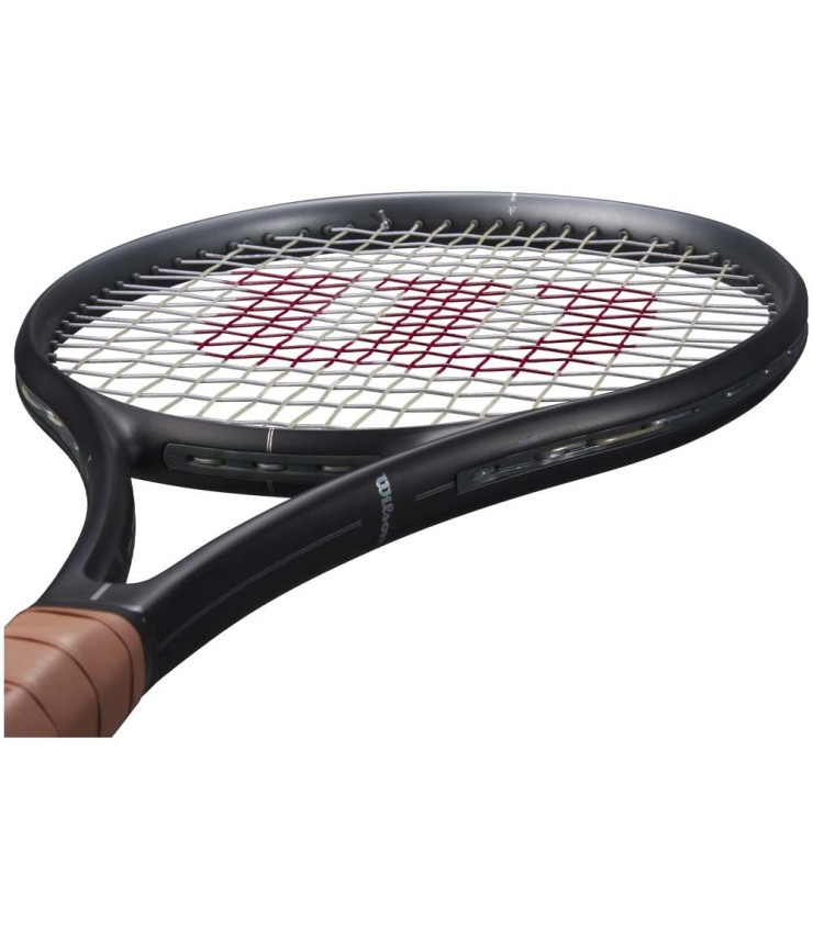 Wilson RF 01 test racket (300g) | Ipontennis