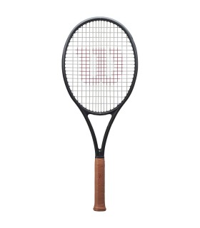 Racchetta Wilson RF 01 Future (280g) di prova | Ipontennis